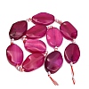 Natural Agate Beads Strands GG-CBAE0EB-04C-3