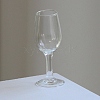 Glass Miniature Goblet Ornaments MIMO-PW0001-153C-1