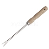 Stainless Steel Root Picker Gardening Tool PW-WG7A583-04-1