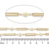 Ion Plating(IP) 304 Stainless Steel Link Chains CHS-C011-05G-2
