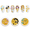 Nail Art Decoration Accessories MRMJ-Q087-004C-2