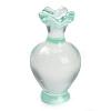 Resin Porcelain Vase Miniature  Ornaments AJEW-Q009-01B-1