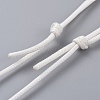 Adjustable Bib Necklaces NJEW-JN02594-02-3
