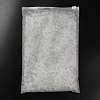 Transparent PE Jewelry Zip Top Storage Bags ABAG-H114-01I-4
