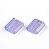 2-Hole Glass Seed Beads SEED-S023-39C-03-2