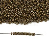 TOHO 8/0 Demi Round Beads X-SEED-DR08-0225-1