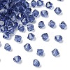 Preciosa® Crystal Beads X-PRC-BA5-20410-3