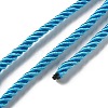 Nylon Twisted Round Cord NWIR-S001-01A-3