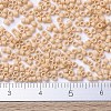 MIYUKI Delica Beads X-SEED-J020-DB0389-4