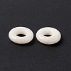 Natural White Agate Beads G-C247-06A-3