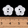 Resin Buttons RESI-D031-12mm-01-3