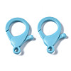 Plastic Lobster Claw Clasps LS-X-KY-ZX002-13-B-3