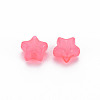 Imitation Jelly Acrylic Beads LS-MACR-S373-45-E09-2