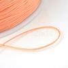 Braided Nylon Thread NWIR-R006-0.8mm-180-2