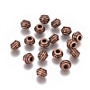 Tibetan Style Spacer Beads RLF0586Y-1