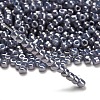 TOHO 6/0 Round Beads X-SEED-TR06-0455-2