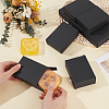 Kraft Paper Mailer Boxes CON-WH0089-239A-02-3