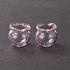 Glass Bead Cone for Wind Chimes Making LS-GLAA-Z003-01E-1