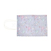 Rectangle Paper Gift Bags CARB-P008-A03-4