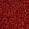 8/0 Glass Seed Beads SEED-US0003-3mm-25-2