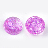 Resin Cabochons X-CRES-S363-02D-M-2