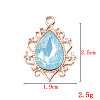 Alloy Pendants FIND-WH0094-56KCG-14-1