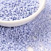 Cylinder Seed Beads X-SEED-H001-C15-1