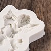 Cupid Angel Silicone Statue Molds SIL-NH0002-01-4