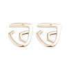 Alloy Open Back Bezel Pendants LS-X-PALLOY-I197-16G-1