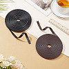 PU Imitation Leather Cord OCOR-WH0101-30B-4