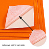 Jewelry Flocking Cloth DIY-BC0010-23D-3