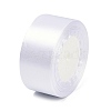 Single Face Solid Color Satin Ribbon SRIB-S051-40mm-001-1