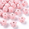 Acrylic Beads LS-OACR-S039-01-26-1