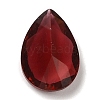 Pointed Back Glass Rhinestone Cabochons GLAA-B012-32C-3