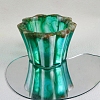 Wavy Vase DIY Food Grade Silicone Molds PW-WG15024-01-2