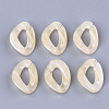 Acrylic Linking Rings OACR-S021-19B-13-1