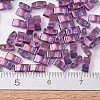 MIYUKI Half TILA Beads X-SEED-J020-HTL0316-4
