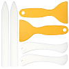 Plastic Letter Opener Knife Tools TOOL-CP0001-41-1