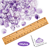 230G Rough Raw Natural Amethyst Beads G-NB0003-55-5