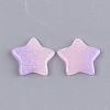 Resin Cabochons CRES-T010-36A-1