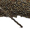 TOHO Round Seed Beads SEED-XTR11-0083-4