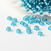 12/0 Grade A Round Glass Seed Beads SEED-A022-F13-51-1