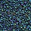TOHO Round Seed Beads X-SEED-TR11-0706-2