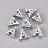 Alloy Slide Charms PALLOY-WH0066-21A-2