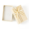 Cardboard Gift Storage Boxes CON-TAC0010-02-12