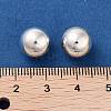 925 Sterling Silver Beads STER-Z008-01J-3