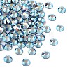 Preciosa® Crystal Hotfix Flatback Stones Y-PRC-HSS12-30020-200-1