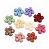 Opaque Resin Beads RESI-T048-11A-2