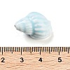 Handmade Porcelain Beads PORC-O005-09-3