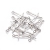 Alloy Links connectors X-PALLOY-I016-B-1
